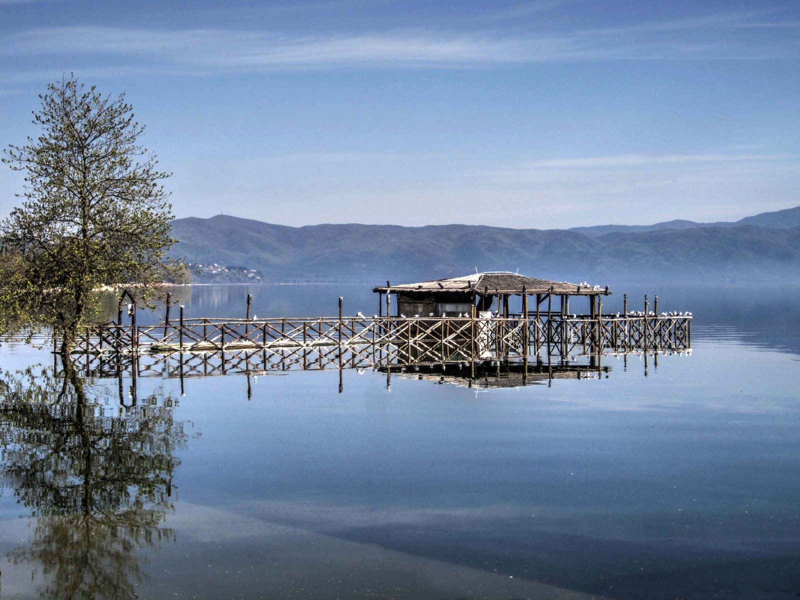 Dojran Lake – Macedonia’s Sun-Kissed Lakeside Escape