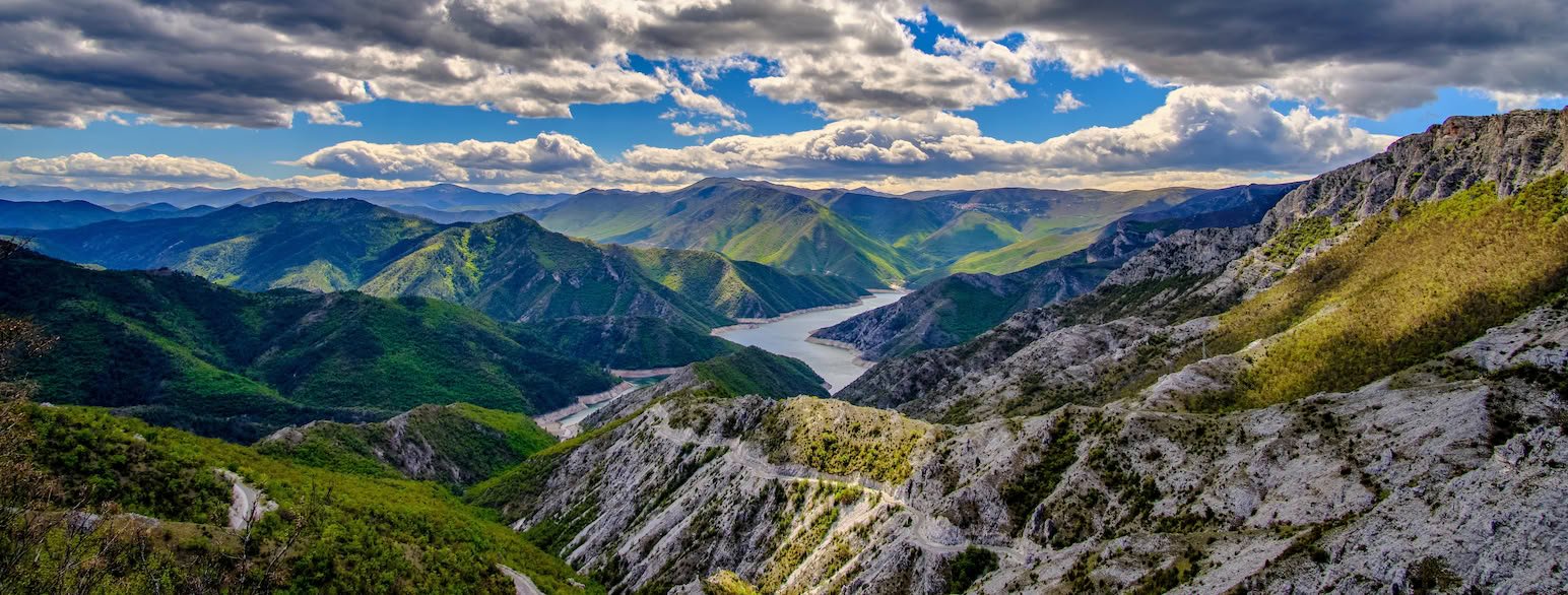 Lake Kozjak – Macedonia’s Hidden Mountain Paradise