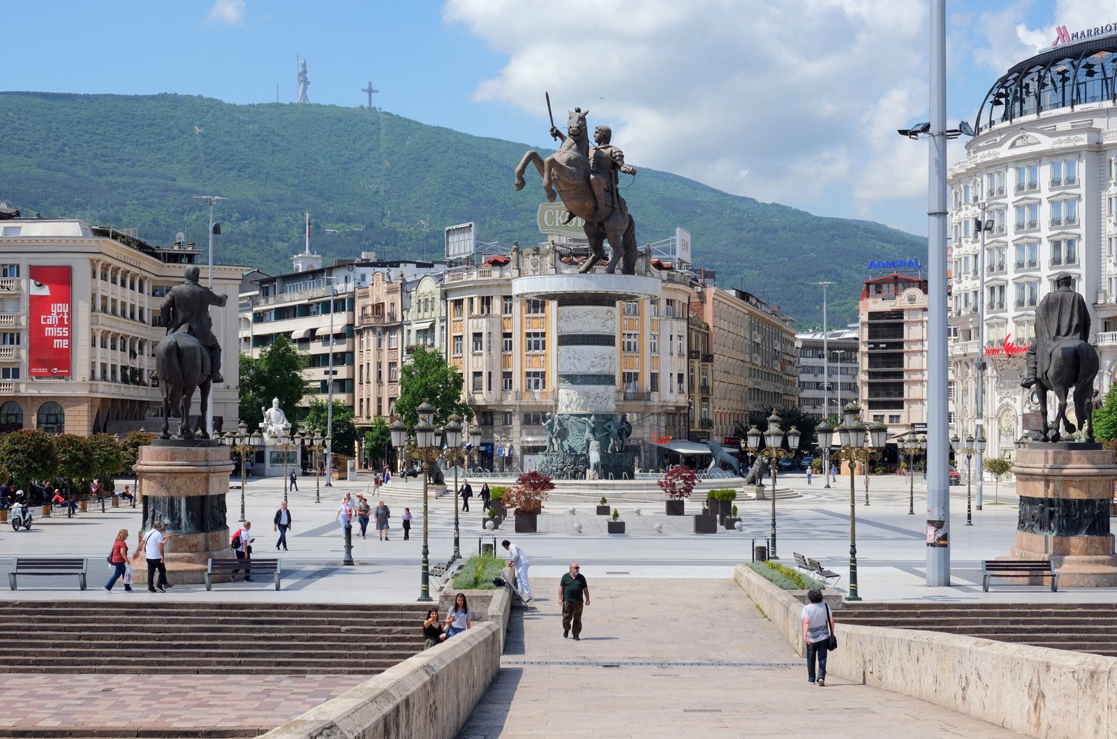 10 Things Nobody Tells You Before Visiting Skopje