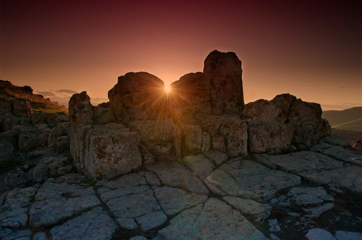 Hidden Gems in Macedonia That Even Locals Forget About