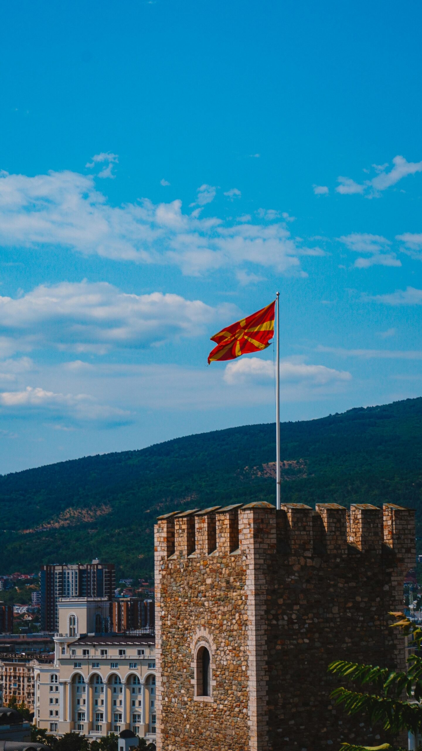Is Macedonia Safe to Visit in 2026 ?