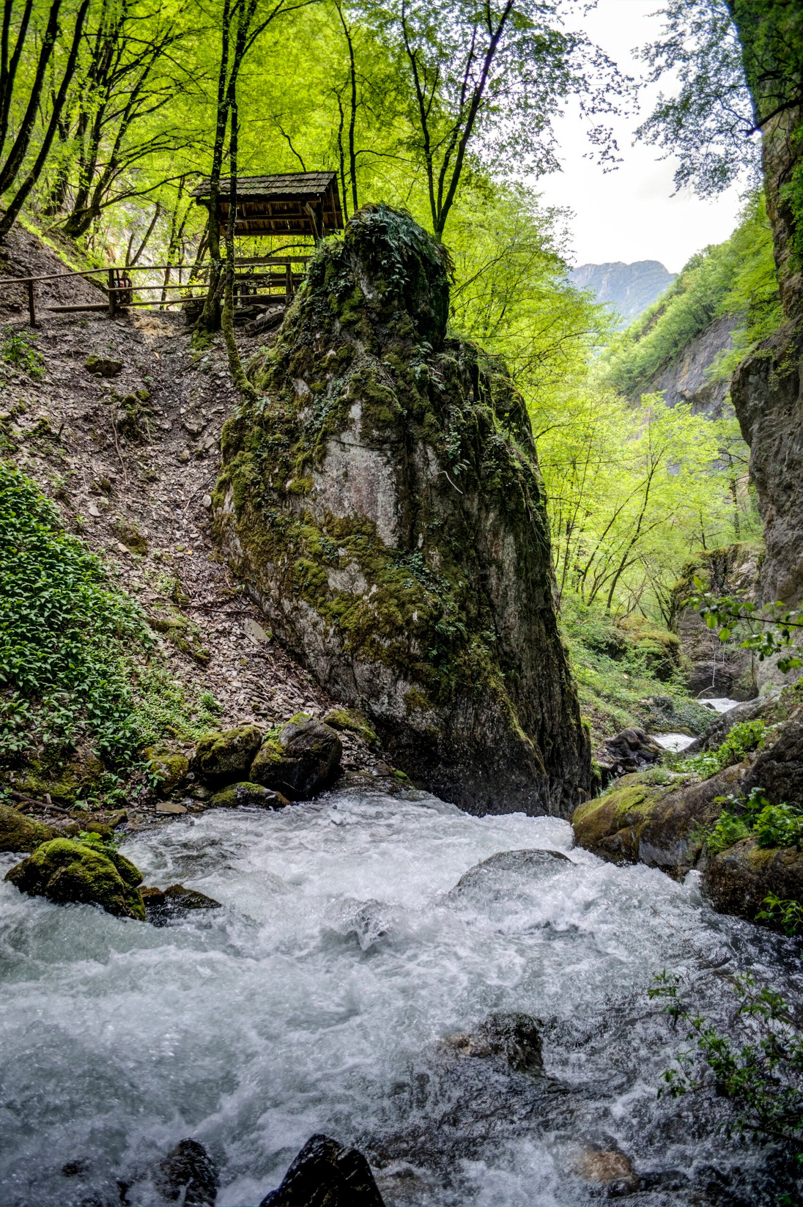 Duf Waterfall: One of Macedonia’s Most Beautiful Hidden Gems in the Shar Mountains