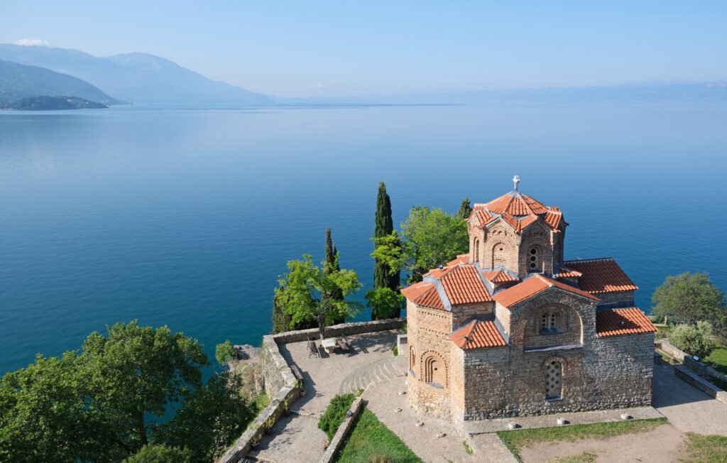 church of st. john at kaneo 6