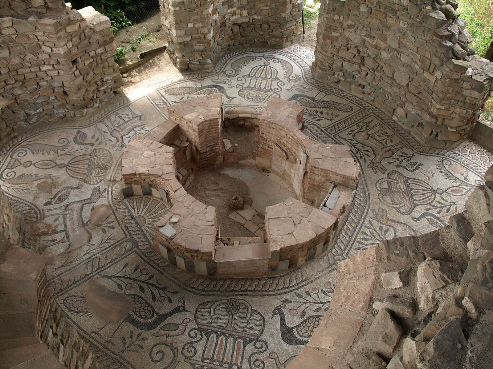 The Ancient City of Stobi — Macedonia’s Forgotten Roman Capital
