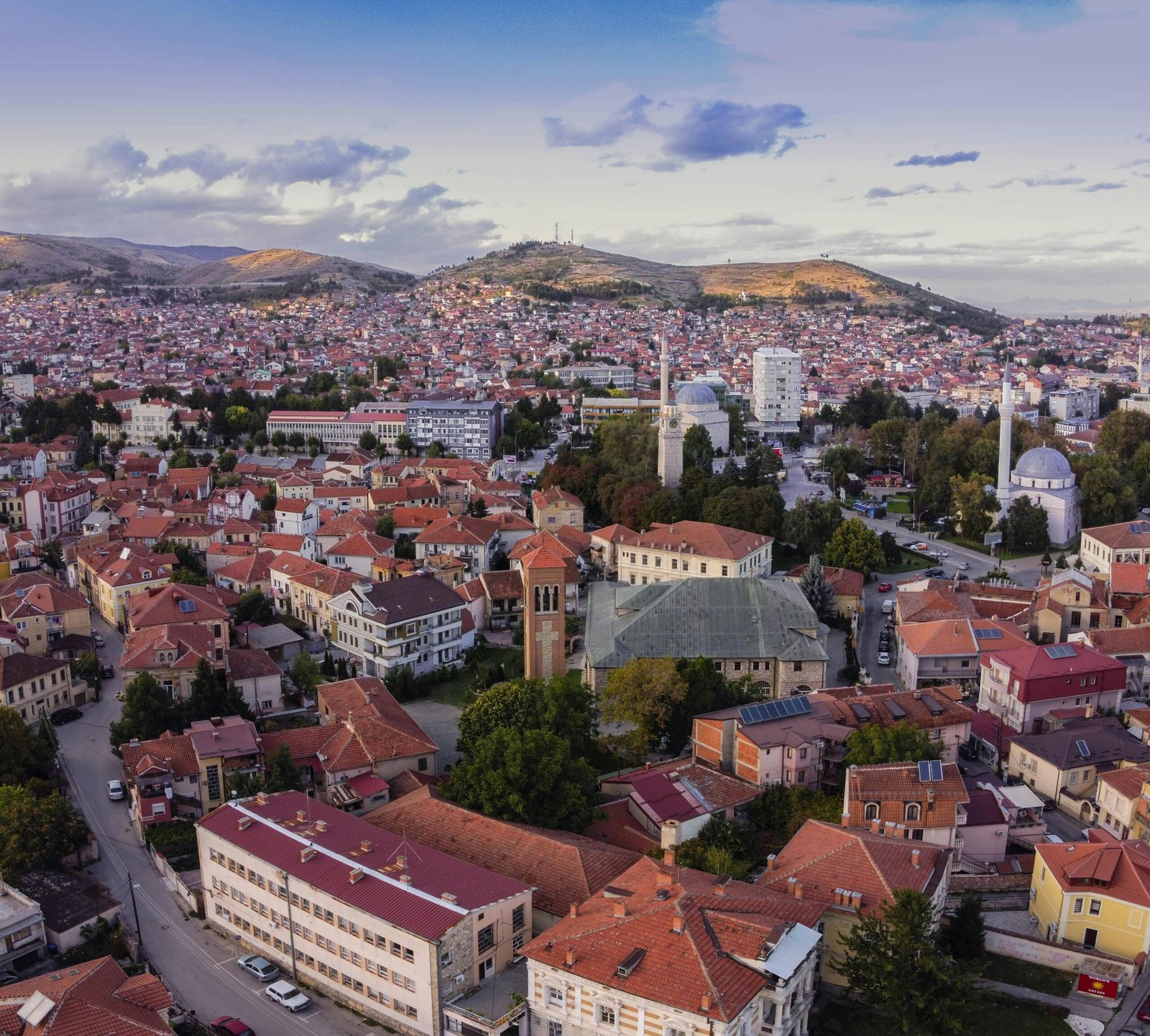 Bitola Travel Guide: Where History Meets Culture and Local Life in Macedonia