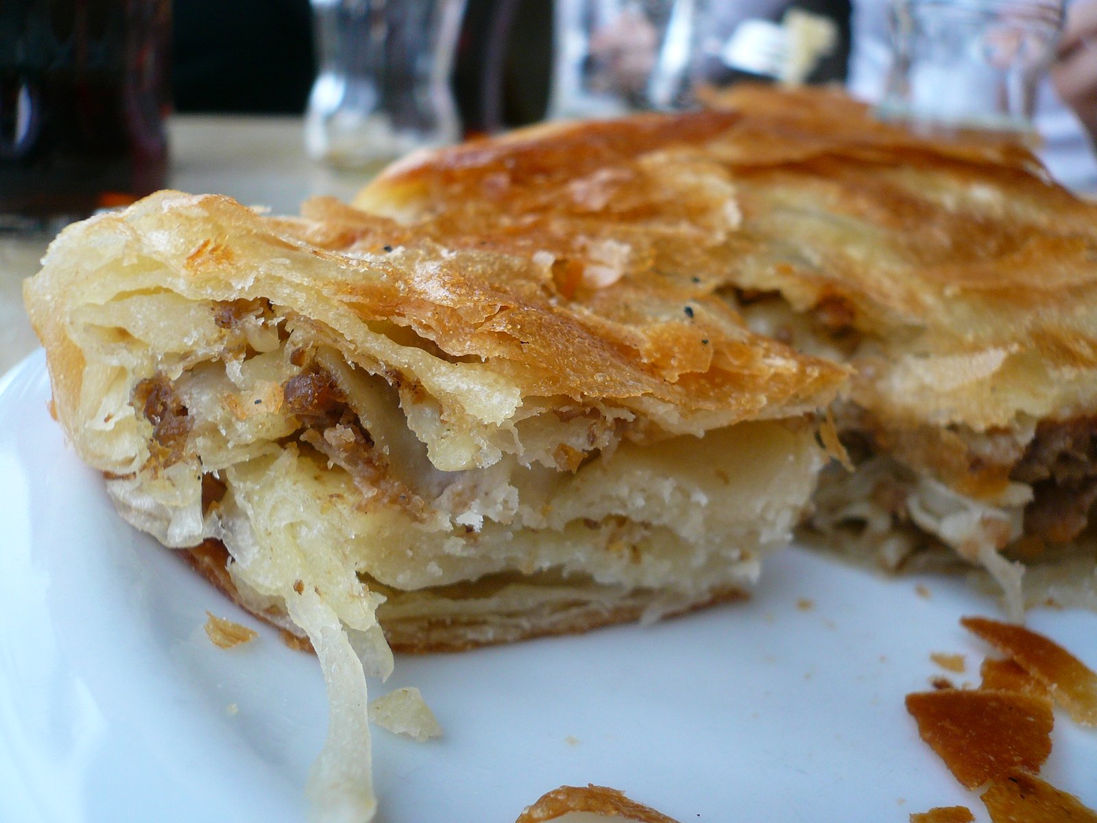 Skopje Breakfast Guide: What to Eat and Where to Go