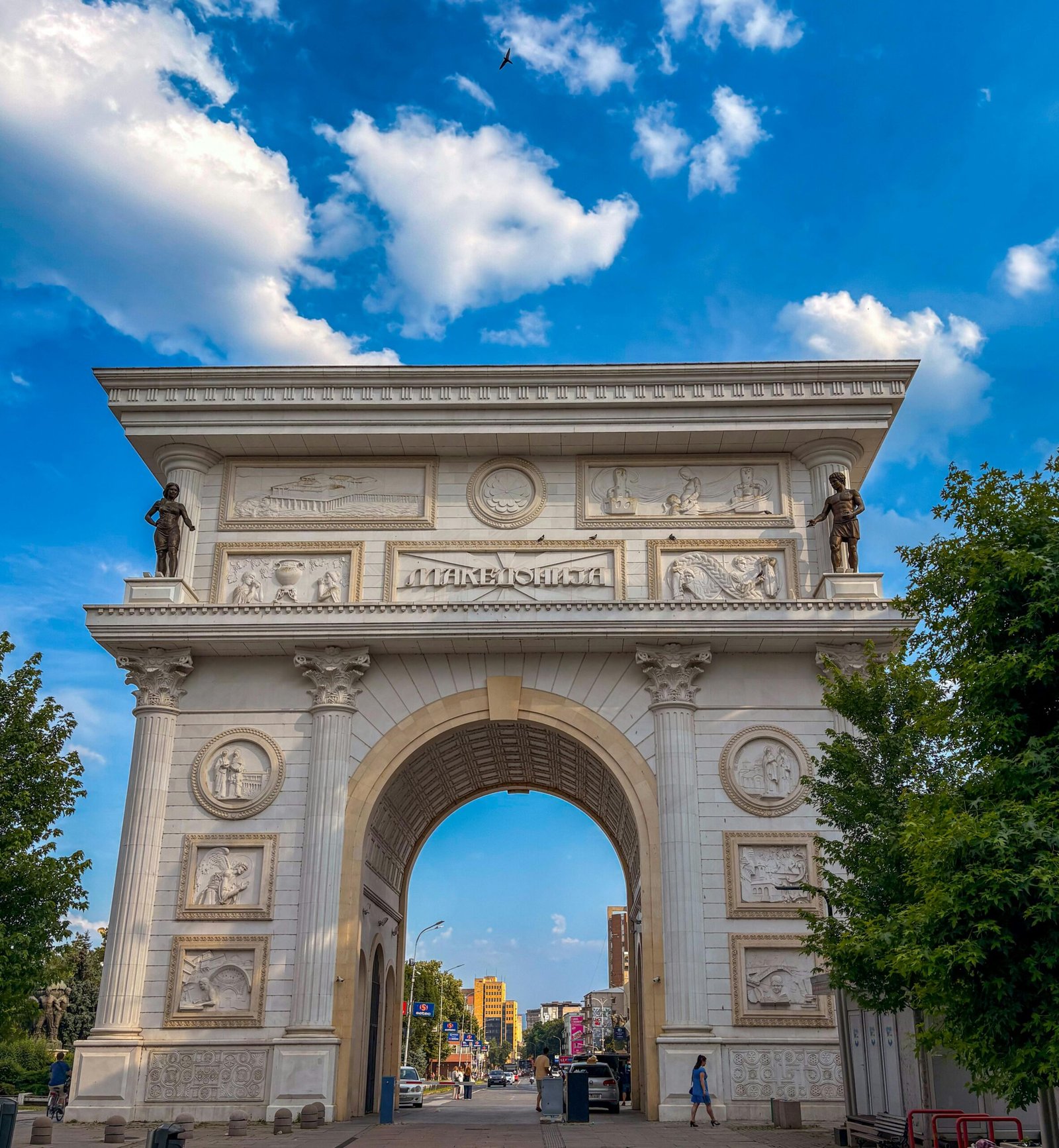15 Things Tourists Love About Macedonia
