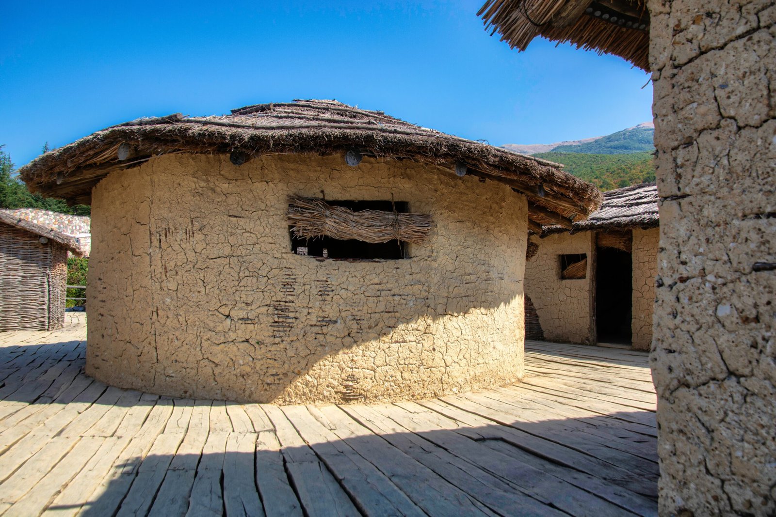 Bay of Bones Macedonia: A Unique Prehistoric Experience on Lake Ohrid