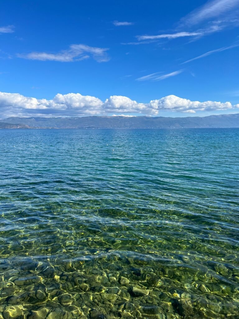 ohrid lake 2 ohrid lake 2