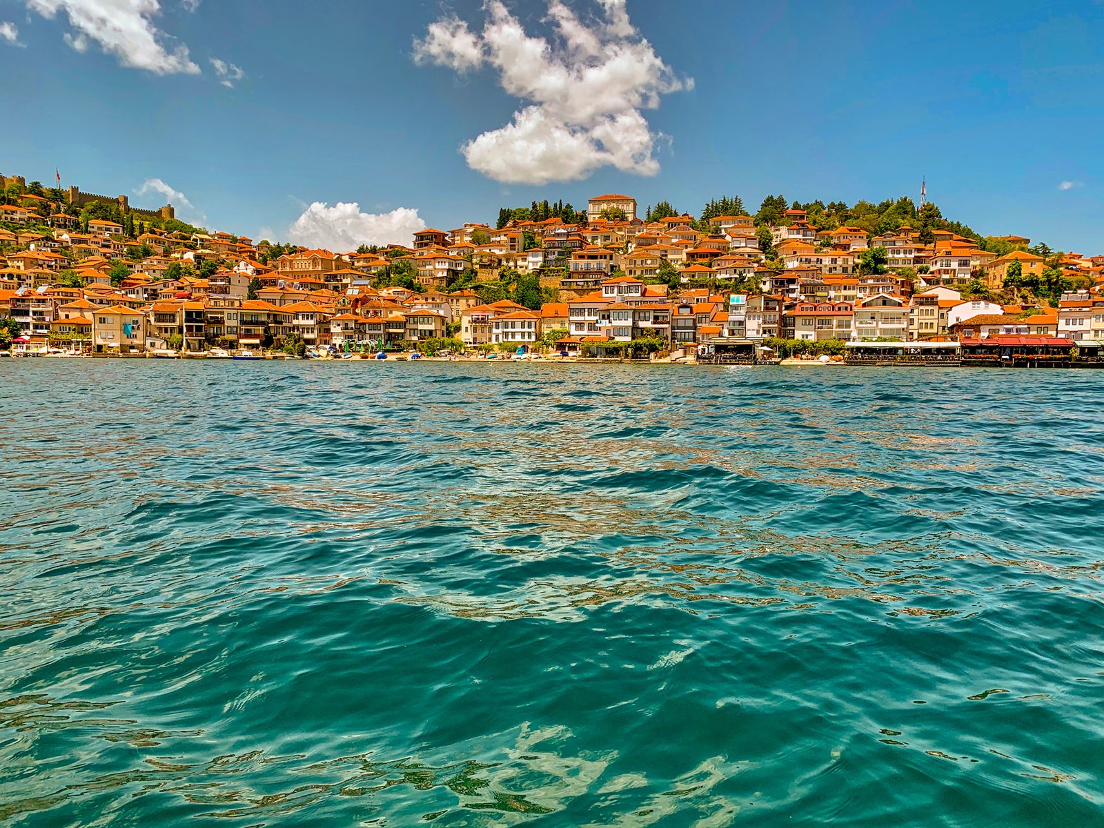 Macedonia Has a Lake Older Than the Amazon River — Here Is Why You Should Swim In It