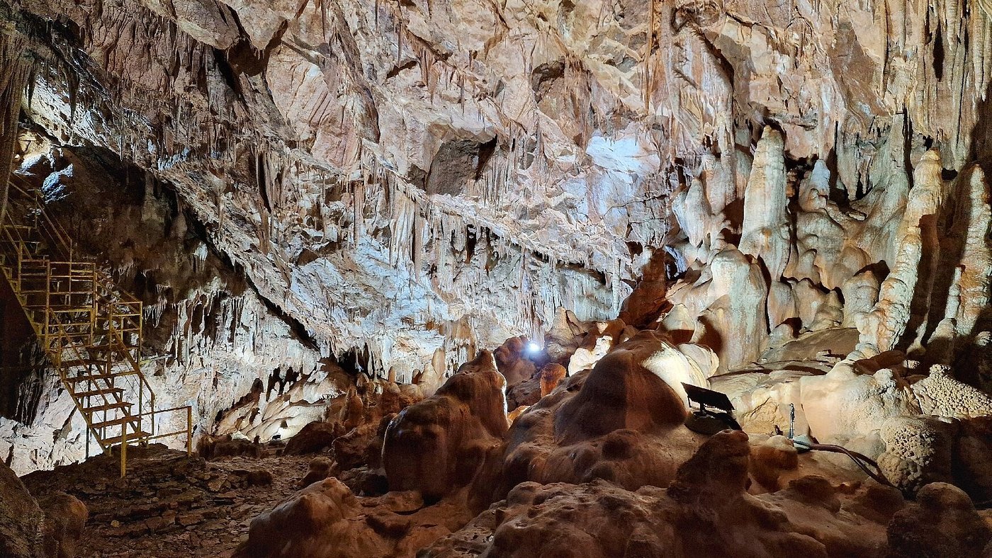 Sharkova Dupka Cave Macedonia: Hidden Natural Wonder Worth Visiting