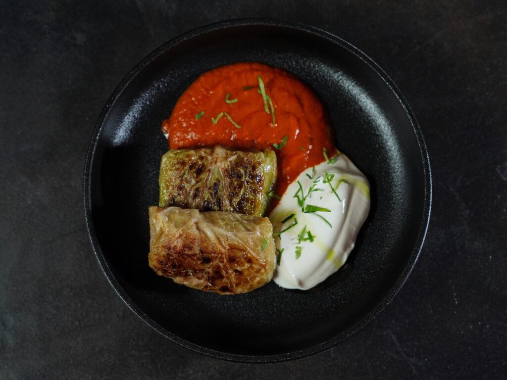 makedonska sarma