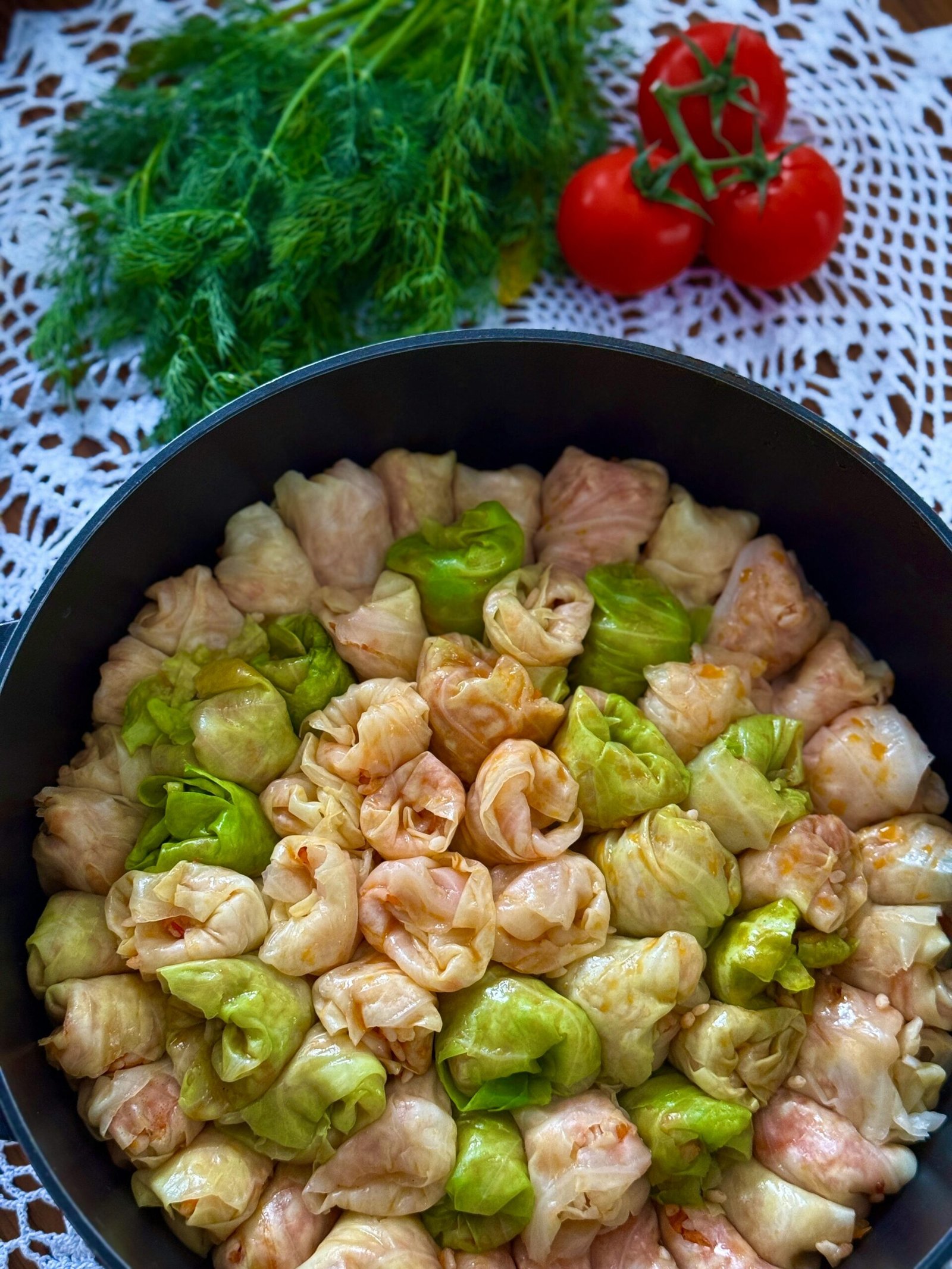 Sarma: The Macedonian Cabbage Rolls You Must Try