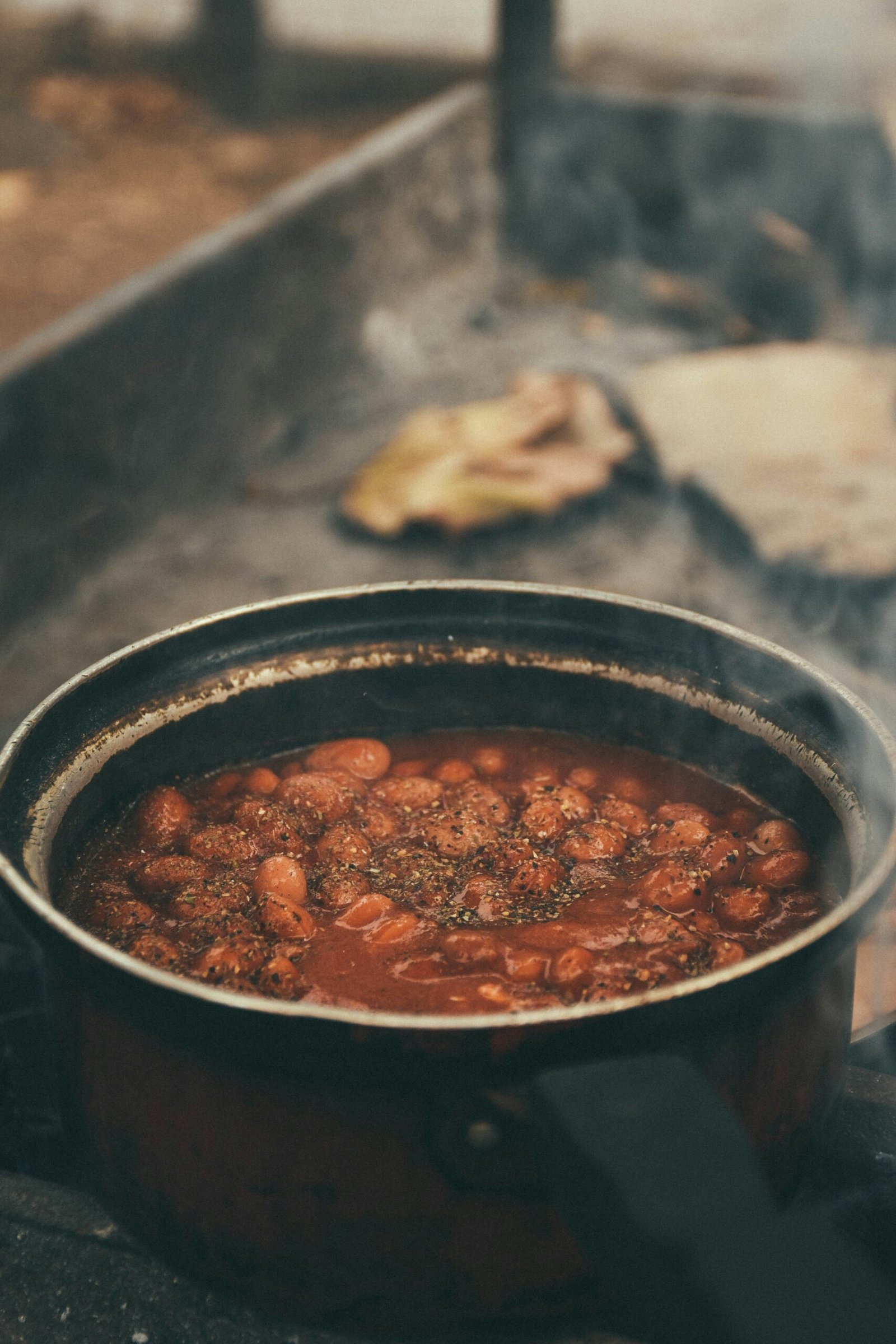 Tavče Gravče: The National Dish of Macedonia You Must Try