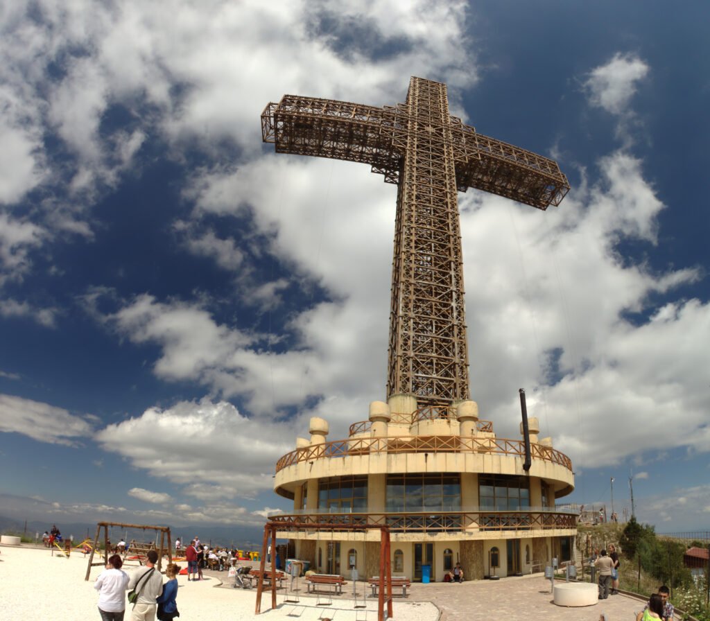 Skopje vodno