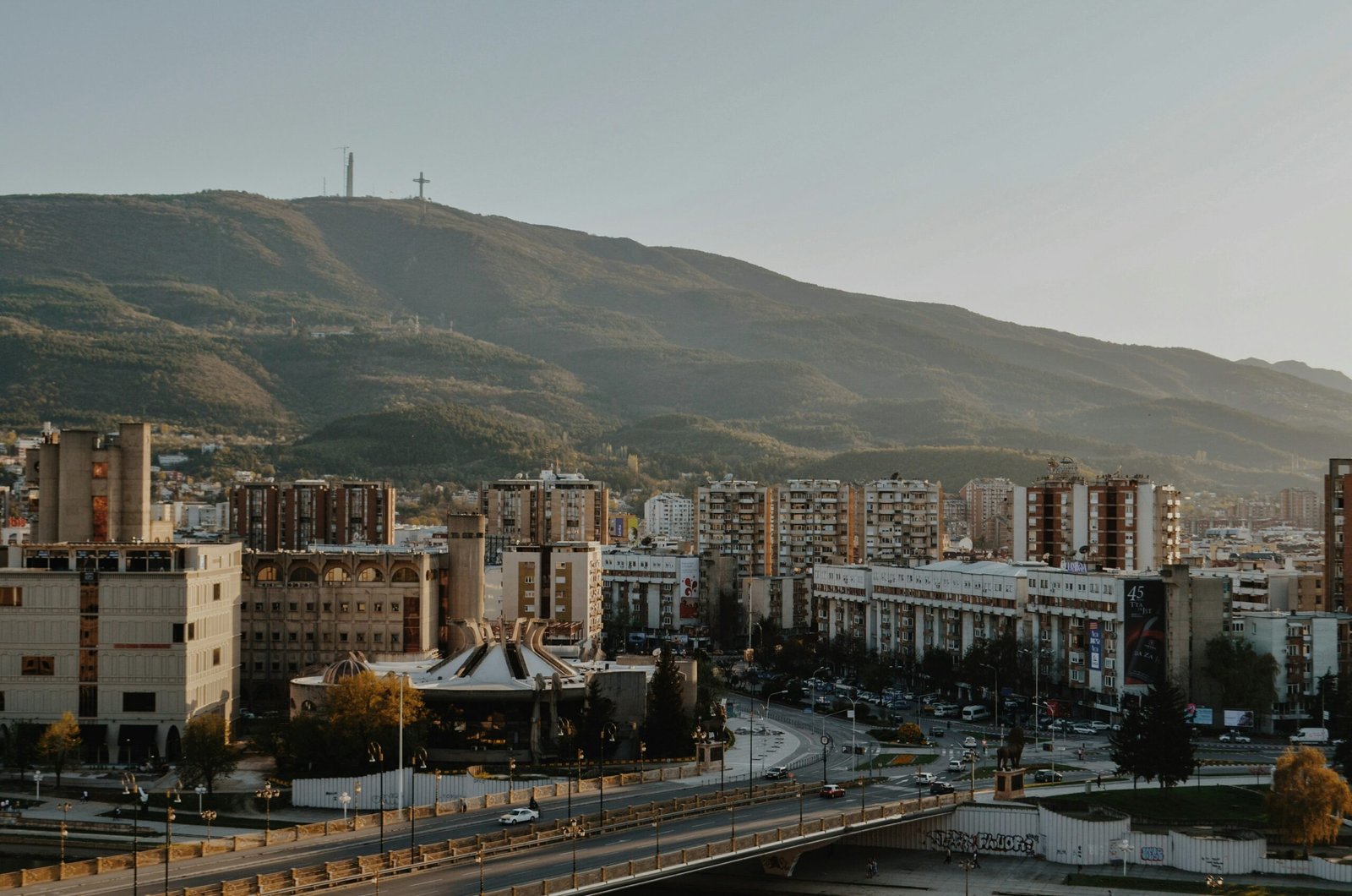 Skopje in 2 Days — The Perfect First Timer Itinerary